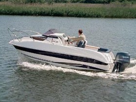 Buy 2012 Galeon Galia 485