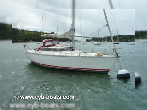 Jeanneau Fantasia