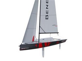 Osta 2019 Bénéteau Boats First 14