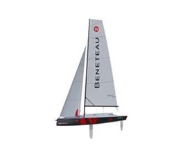 Osta 2019 Bénéteau Boats First 14
