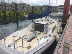 1979 Nautica 24