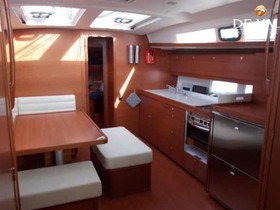 2018 Dufour 460 Grand Large