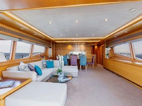 2008 Ferretti Yachts 97 Custom Line for sale