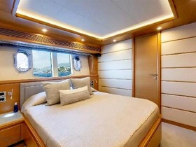 2008 Ferretti Yachts 97 Custom Line for sale
