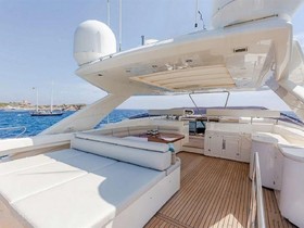 Vegyél 2008 Ferretti Yachts 97 Custom Line