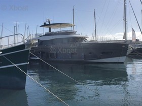 2019 Azimut Yachts 66 à vendre