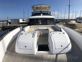 Acheter 2019 Azimut Yachts 66