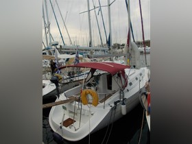 Bénéteau Boats Oceanis 311
