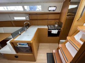 2015 Jeanneau Sun Odyssey 379 à vendre