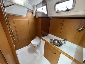 Koupit 2015 Jeanneau Sun Odyssey 379