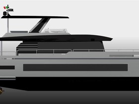 Brythonic Yachts Hybrid Solar Powered