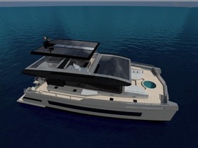 Koupit 2023 Brythonic Yachts Hybrid Solar Powered