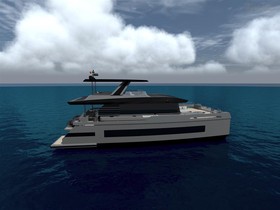 2023 Brythonic Yachts Hybrid Solar Powered