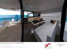 2023 Brythonic Yachts 10M Houseboat