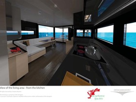 2023 Brythonic Yachts 10M Houseboat kopen