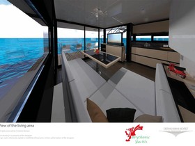2023 Brythonic Yachts 10M Houseboat