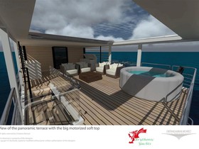 2023 Brythonic Yachts 10M Houseboat te koop
