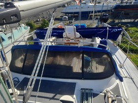 1989 Westerly Oceanlord 41 for sale