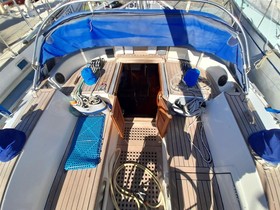 1989 Westerly Oceanlord 41 for sale