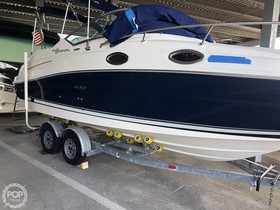 Købe 2008 Sea Ray Boats 240 Sundancer