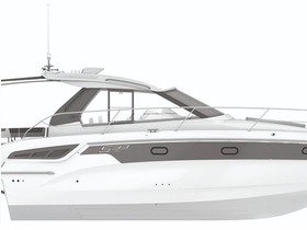 2022 Bavaria Yachts S33 на продаж