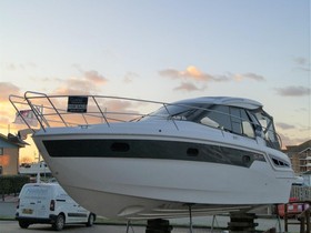 2022 Bavaria Yachts S33 myytävänä