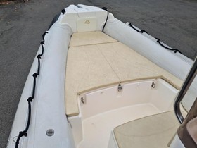 2012 Joker Boat Clubman 22