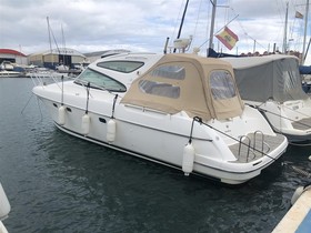 Prestige Yachts 34