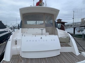 2009 Prestige Yachts 38 zu verkaufen