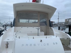 2009 Prestige Yachts 38 myytävänä