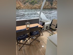 2018 Prestige Yachts 630 à vendre