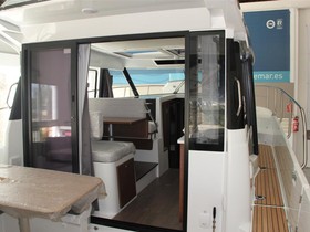 2022 Jeanneau Merry Fisher 1095 for sale