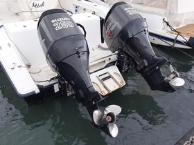 1999 MAKO Boats 333 Attak eladó