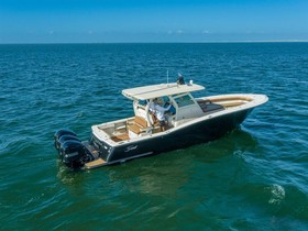 Scout Boats 350