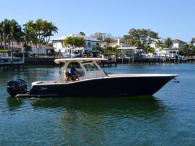 2018 Scout Boats 350 for sale