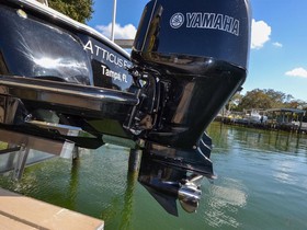 2018 Scout Boats 350