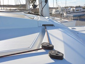 2019 Fountaine Pajot Saba 50 myytävänä