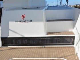 Satılık 2019 Fountaine Pajot Saba 50