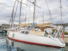 Bugari Yachts 72