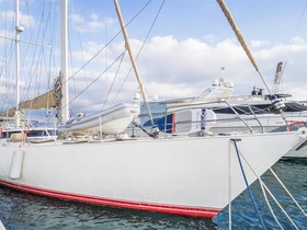 Buy 1978 Bugari Yachts 72