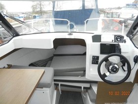 2019 Jeanneau Merry Fisher 605 for sale