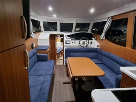 2021 Greenline 33 for rent