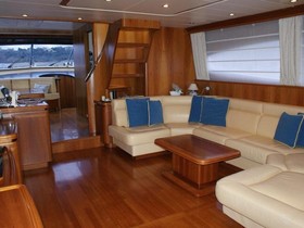 2003 Canados Yachts 72