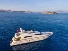 2003 Canados Yachts 72 for sale