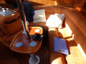 1992 Sovereign 40 Deck Saloon for sale
