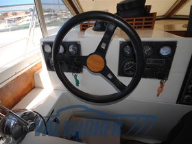 1987 Suncruiser 35 eladó