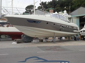 Købe 2009 Azimut Yachts 62S
