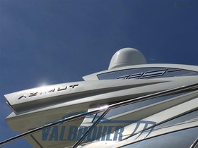 2009 Azimut Yachts 62S til salg