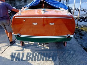 Купити 1963 Riva Florida