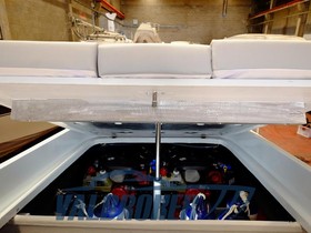 2003 Tullio Abbate Boats 36 Superiority